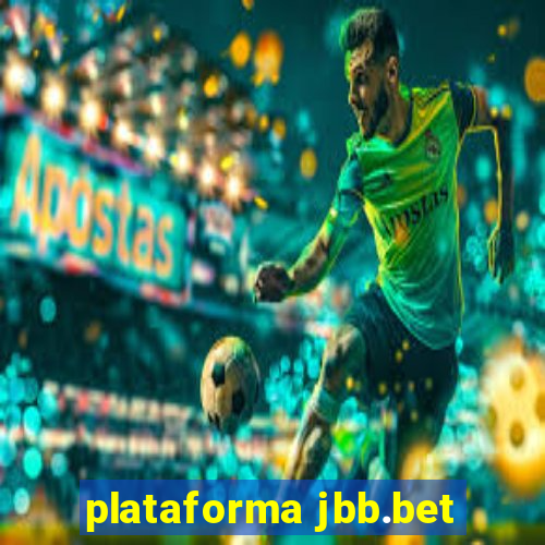 plataforma jbb.bet